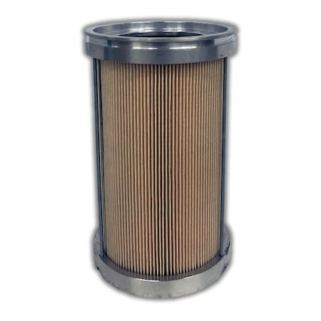 Main Filter Hydraulic Filter, replaces FILTREC S440C10, Suction, 10 micron, Outside-In MF0065904